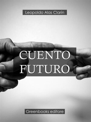 cover image of Cuento futuro